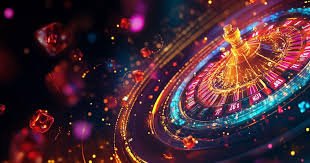 mmk105 Online Bingo — ဘင်ဂိုကတ်များနှင့် ဂဏန်းဘောလုံးများ ပေါ်ပေါက်နေသောမြင်ကွင်း