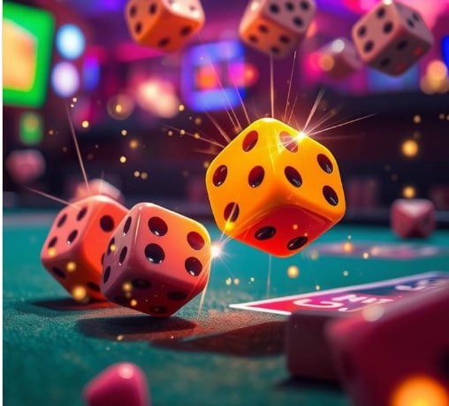 Sports Betting mmk105